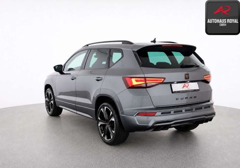 Cupra Ateca, 2024