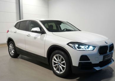 BMW X2, 2023