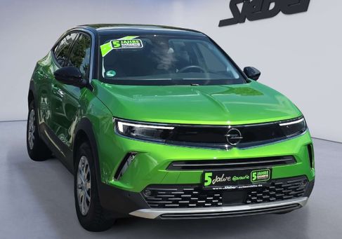 Opel Mokka, 2023 3