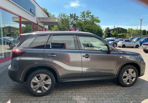 Suzuki Vitara, 2026 2