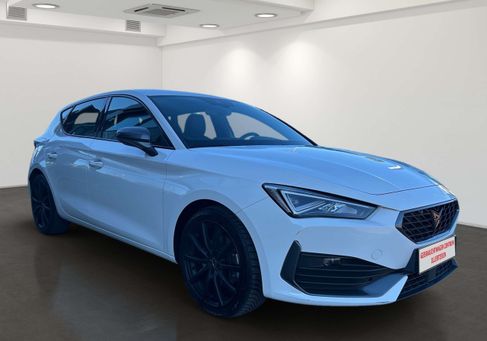 Cupra Leon, 2023 3