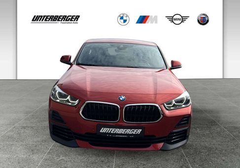BMW X2, 2021 2