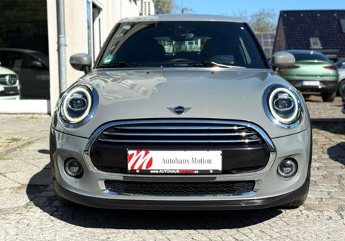MINI Cooper, 2021