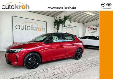 Opel Corsa, 2025