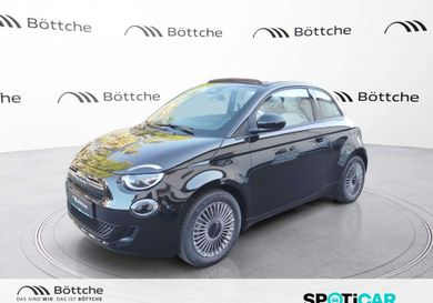 Fiat 500, 2026