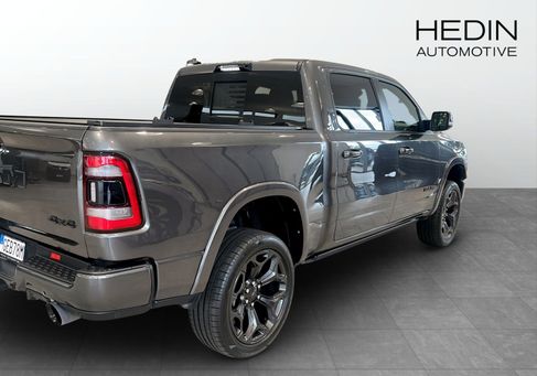 RAM 1500, 2022 3