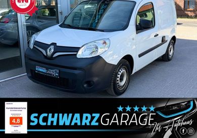 Renault Kangoo, 2022