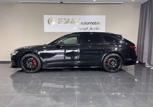 Audi A6, 2019 2