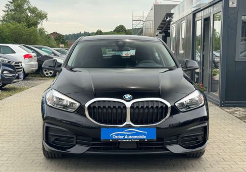 BMW 116, 2020 2