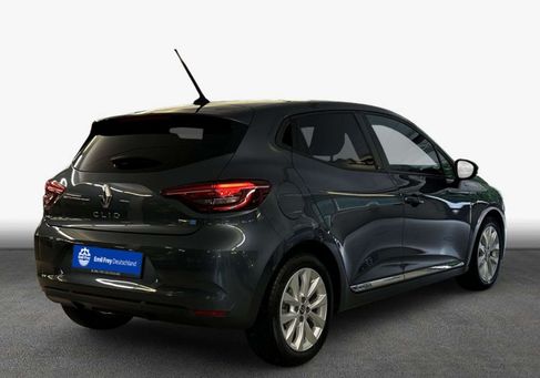 Renault Clio, 2021 2