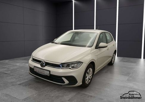 Volkswagen Polo, 2022