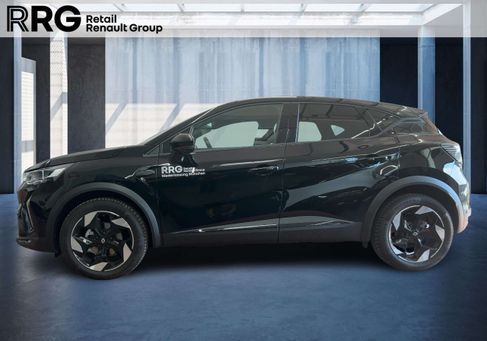 Renault Captur, 2026