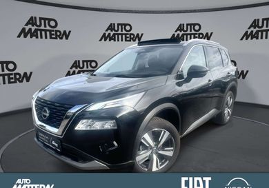 Nissan X-Trail, 2023
