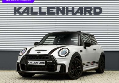MINI Cooper S, 2023