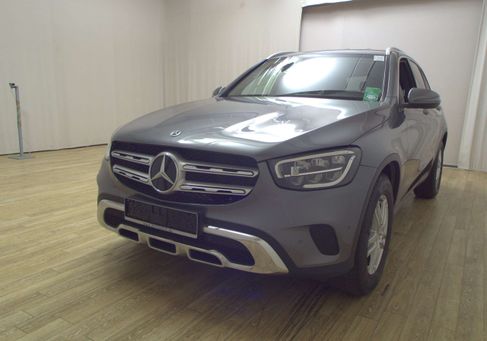 Mercedes-Benz GLC 220, 2022 2