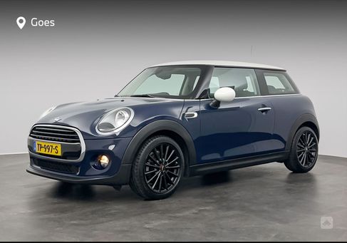 MINI Cooper, 2018