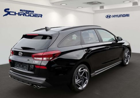 Hyundai i30, 2025 3