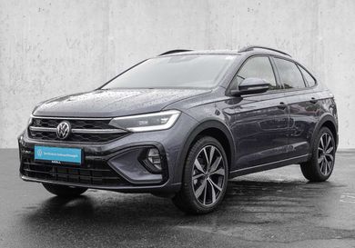 Volkswagen Taigo, 2026