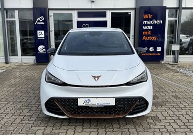 Cupra Born, 2023
