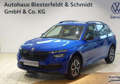 Skoda Kamiq, 2023