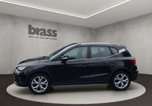 Seat Arona, 2024