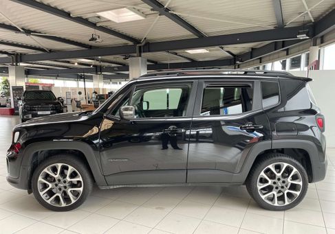 Jeep Renegade, 2022 3