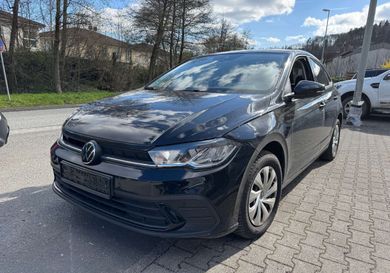 Volkswagen Polo, 2025