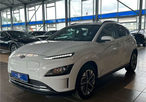 Hyundai Kona, 2022 3