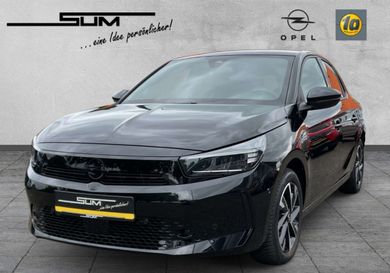 Opel Corsa, 2025