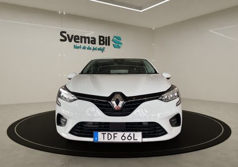 Renault Clio, 2020 2