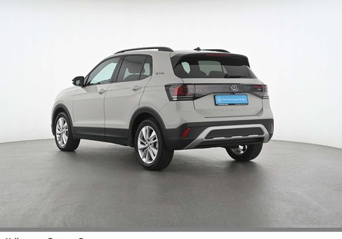 Volkswagen T-Cross, 2025