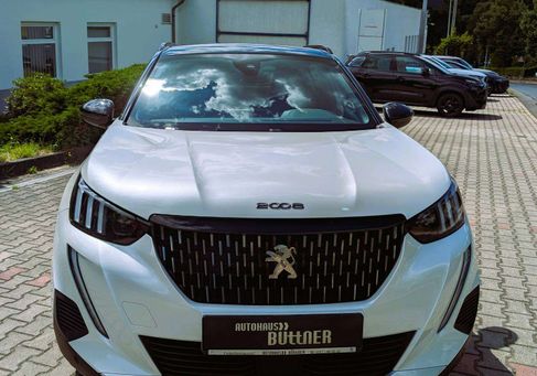 Peugeot 2008, 2023