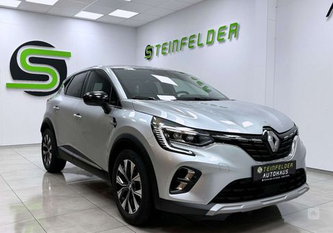 Renault Captur, 2024