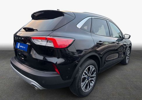 Ford Kuga, 2022