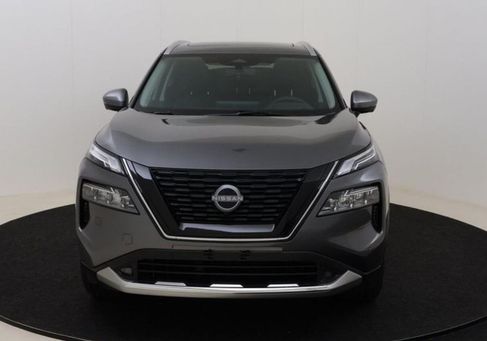 Nissan X-Trail, 2025 2