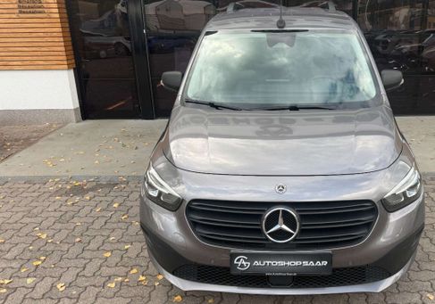 Mercedes-Benz Citan, 2022