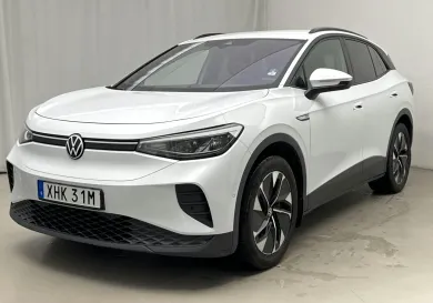 Volkswagen ID.4, 2023