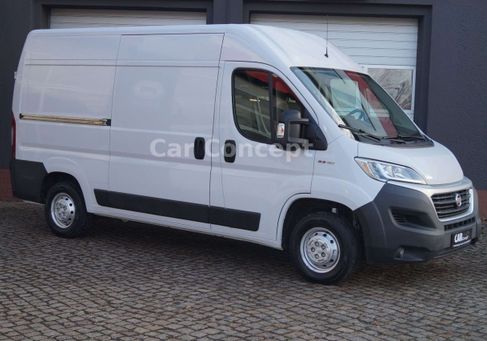 Fiat Ducato, 2019