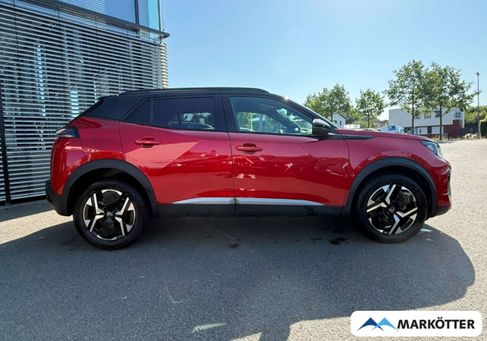 Peugeot 2008, 2024