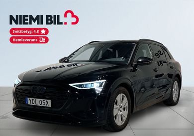 Audi, 2024