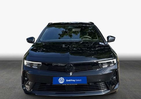 Opel Astra, 2025