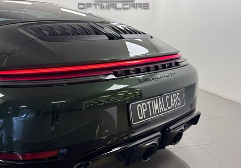 Porsche 911, 2026