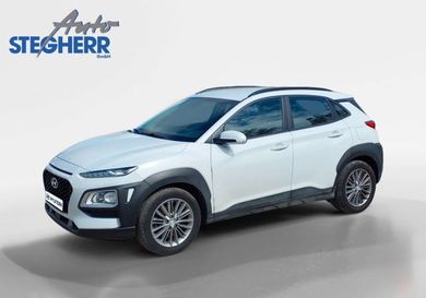 Hyundai Kona, 2019