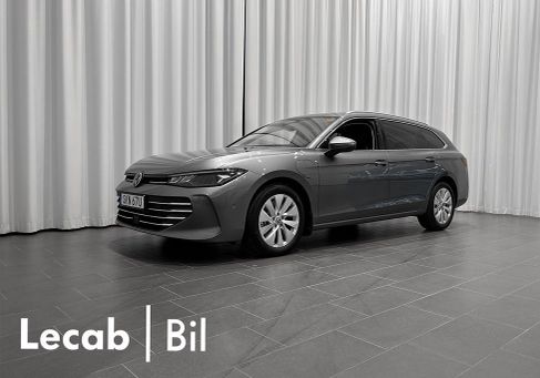 Volkswagen Passat Variant, 2025 2