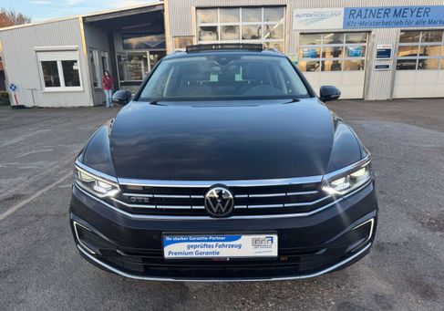 Volkswagen Passat Variant, 2021 2