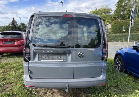 Volkswagen Caddy, 2023 3