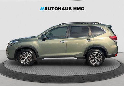 Subaru Forester, 2022 2