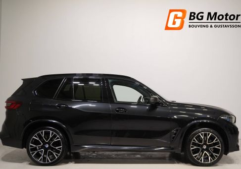 BMW X5 M, 2023