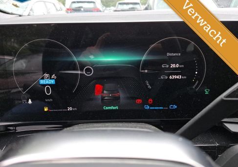 Renault Espace, 2023