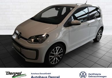 Volkswagen up!, 2022